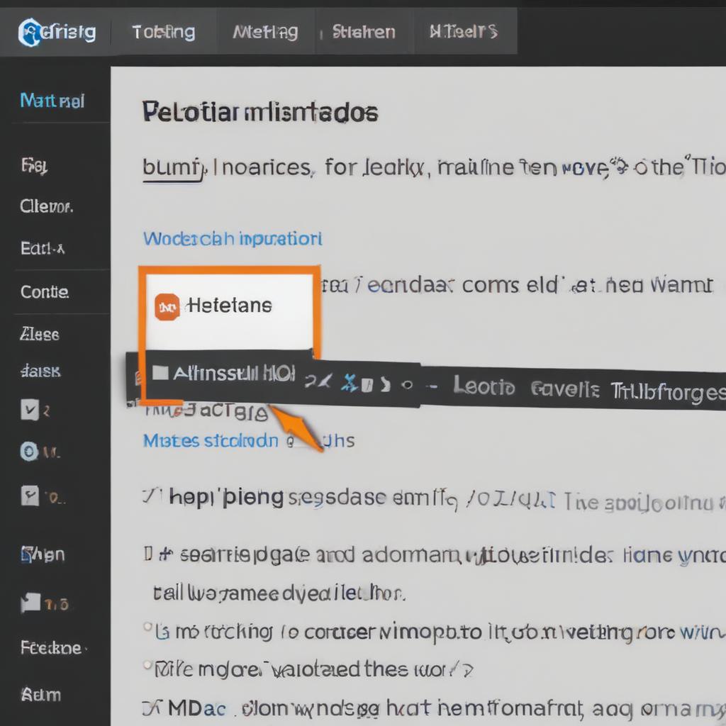 A step-by-step guide to manually adding meta tags to WordPress without relying on plugins.