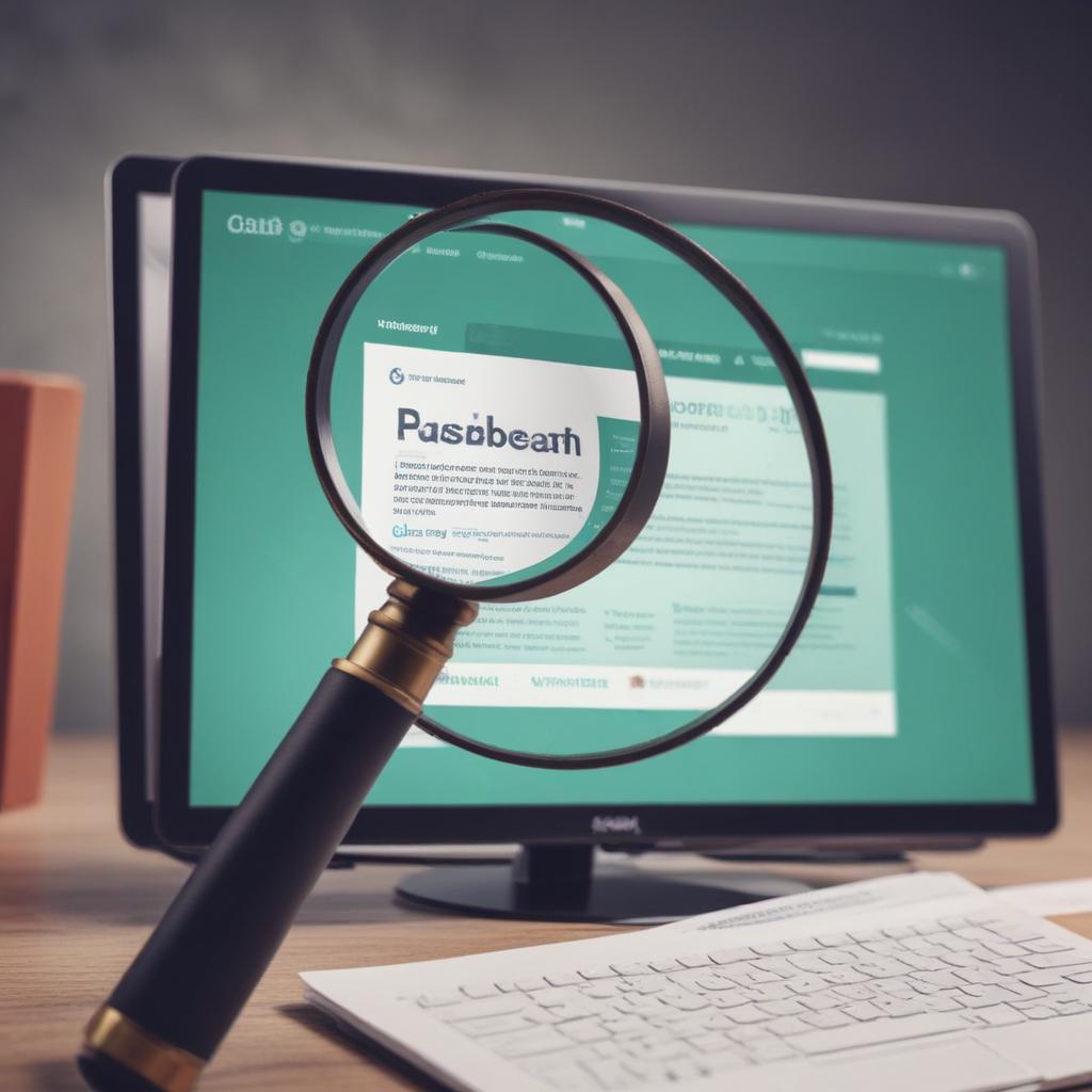 Advanced keyword research techniques to uncover the hidden, high-value keywords your competitors are missing.