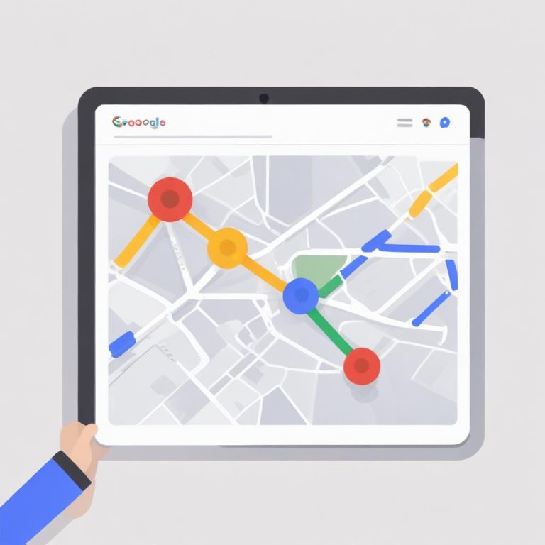A clear, step-by-step tutorial on the correct method for submitting your sitemap to Google.