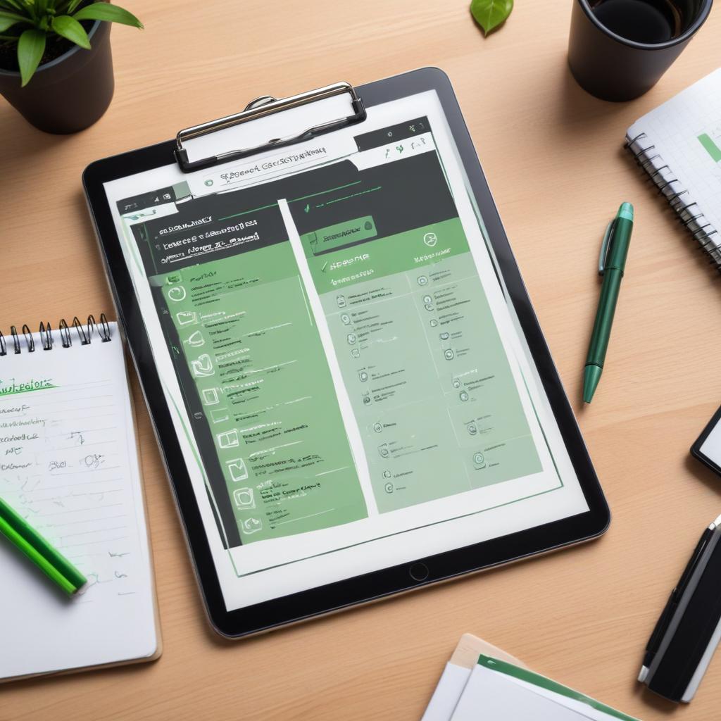 Your complete, step-by-step SEO checklist for beginners for a successful 2026 strategy.