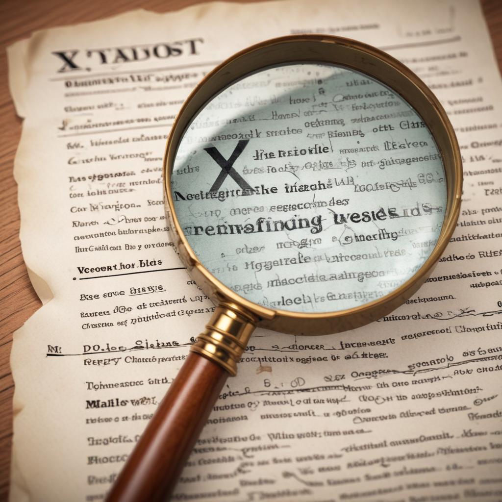 Identifying and avoiding the critical keyword research mistakes that sabotage SEO success.