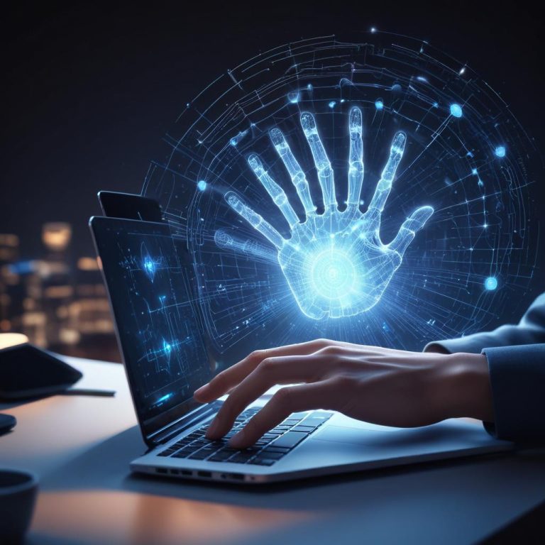 Navigating the AI revolution: How artificial intelligence is reshaping the landscape of SEO.