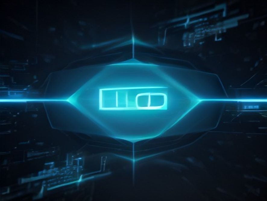 Holographic code structure showcasing formatted meta tags and header snippets