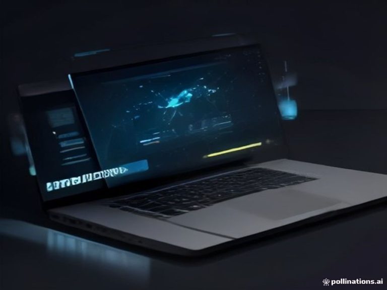 Ad campaign launch concept showing digital growth and keyword search setup