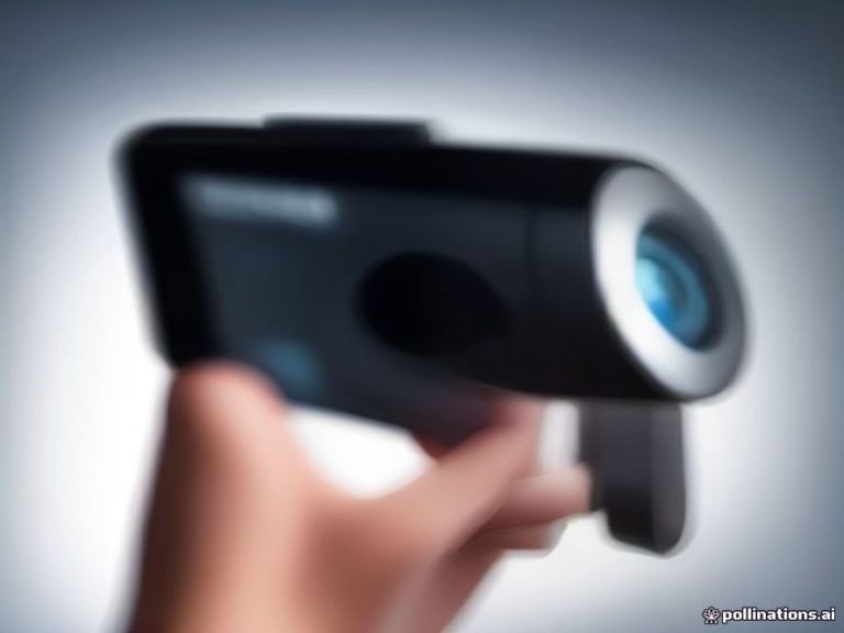 Using camera lenses and visual identification tools to search objects online.