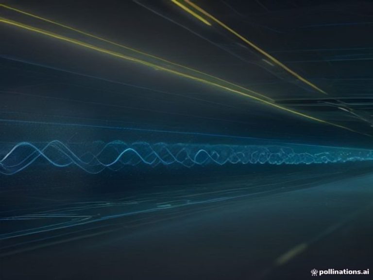 Real-time data feeds and live news streams flowing into a central search engine hub