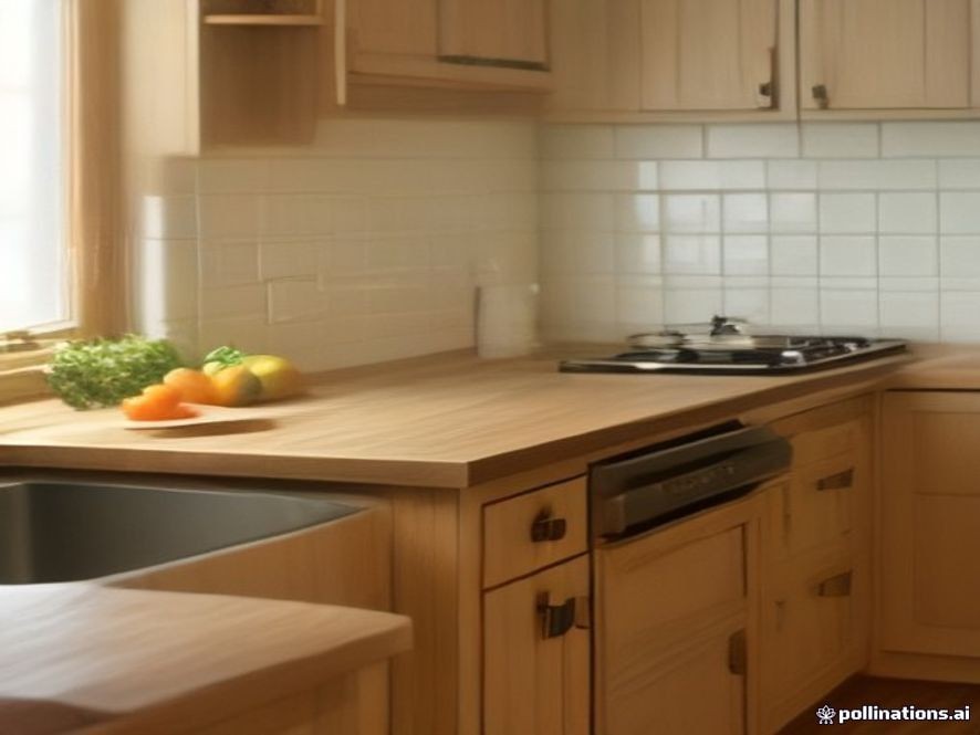 Finding ingredient substitutions and recipe ideas online for culinary content.