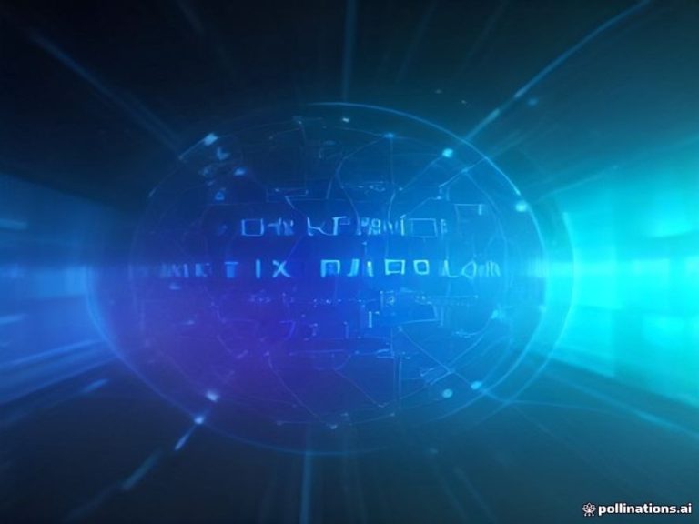 Artificial intelligence generative network creating integrated search answers