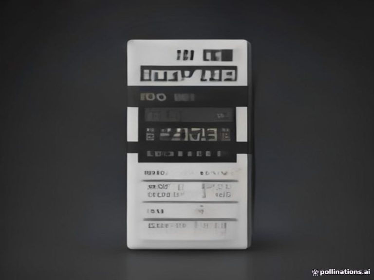 Price range slider filter displaying minimum and maximum shopping limits